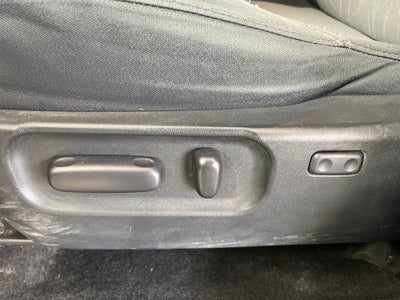 2020 Toyota Tacoma TRD Off-Road V6