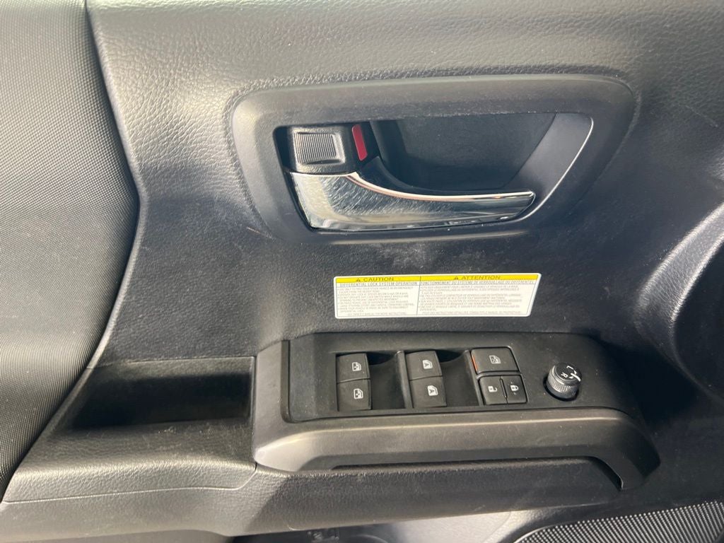 2020 Toyota Tacoma TRD Off-Road V6