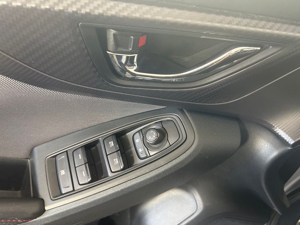 2022 Subaru Impreza Sport