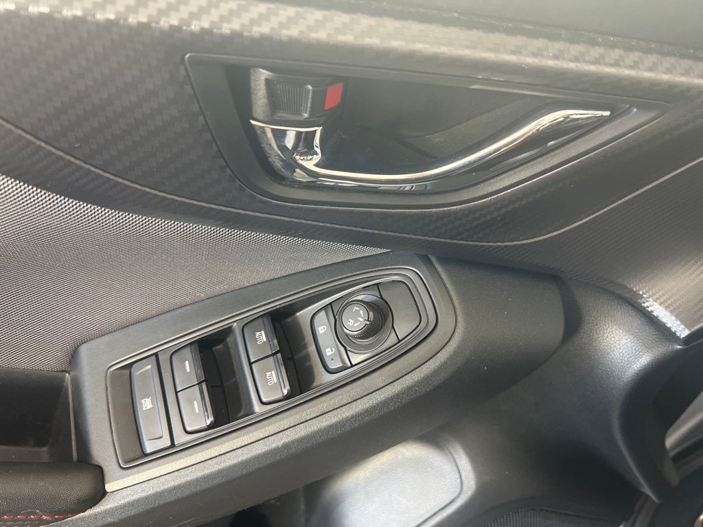 2022 Subaru Impreza Sport