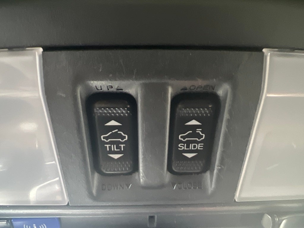 2022 Subaru Impreza Sport