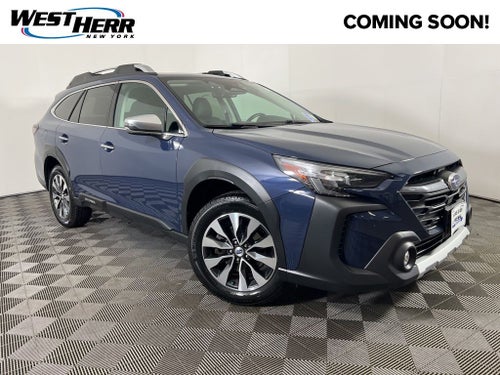 2023 Subaru Outback Touring XT