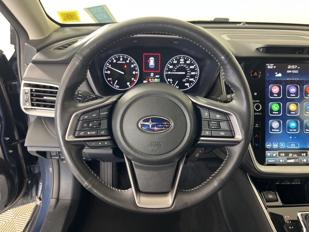 2023 Subaru Outback Touring XT