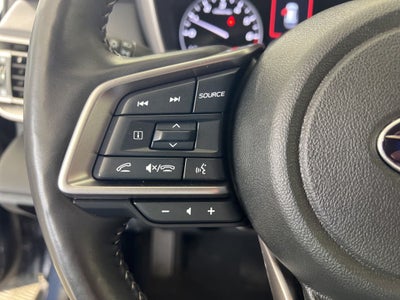 2023 Subaru Outback Touring XT