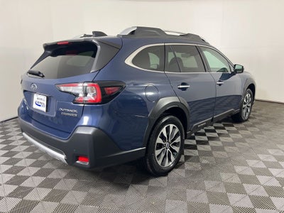2023 Subaru Outback Touring XT