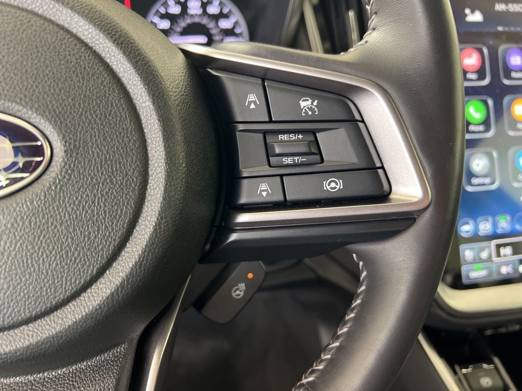 2023 Subaru Outback Touring XT