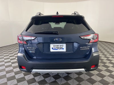 2023 Subaru Outback Touring XT