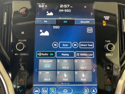 2023 Subaru Outback Touring XT