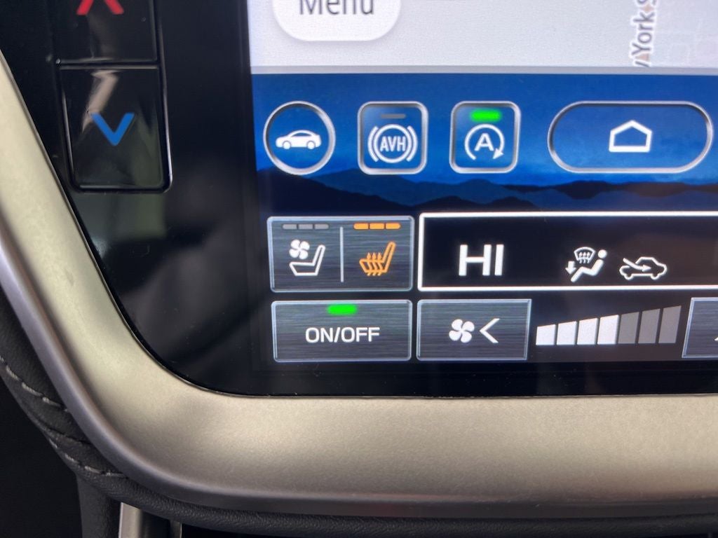 2023 Subaru Outback Touring XT