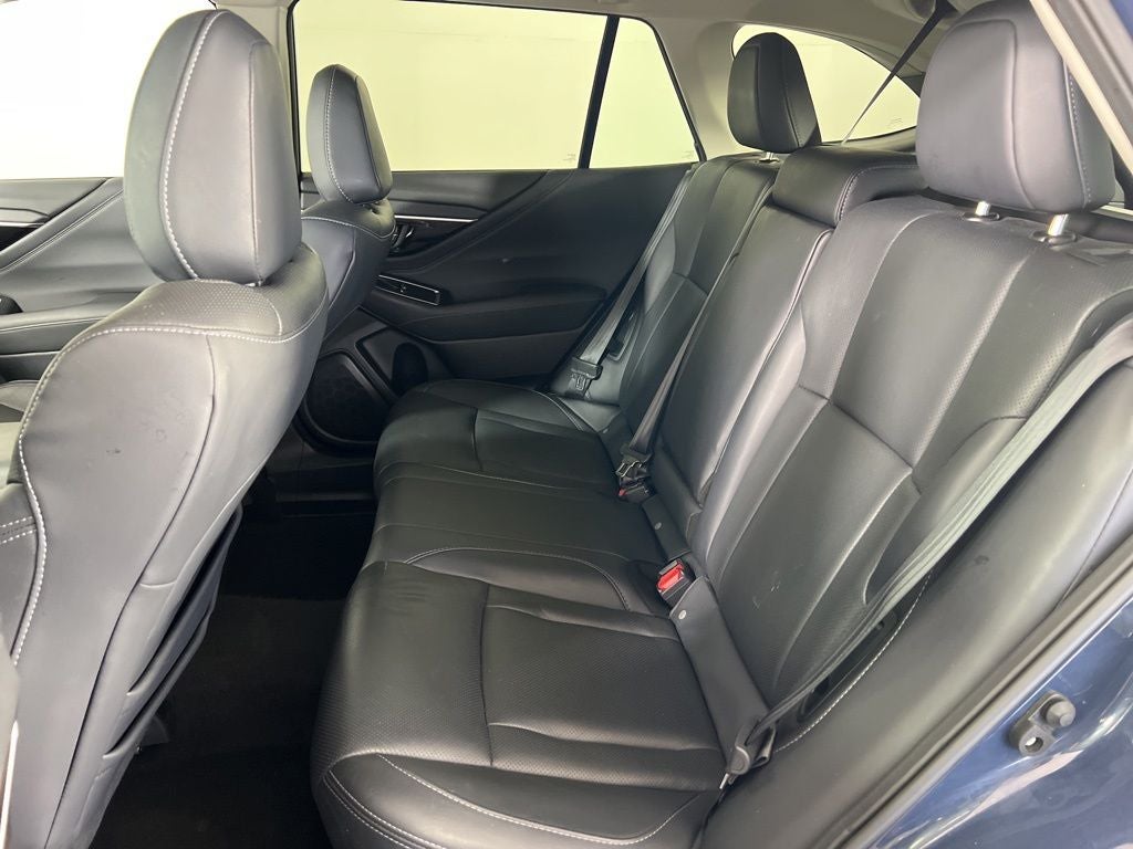 2023 Subaru Outback Touring XT