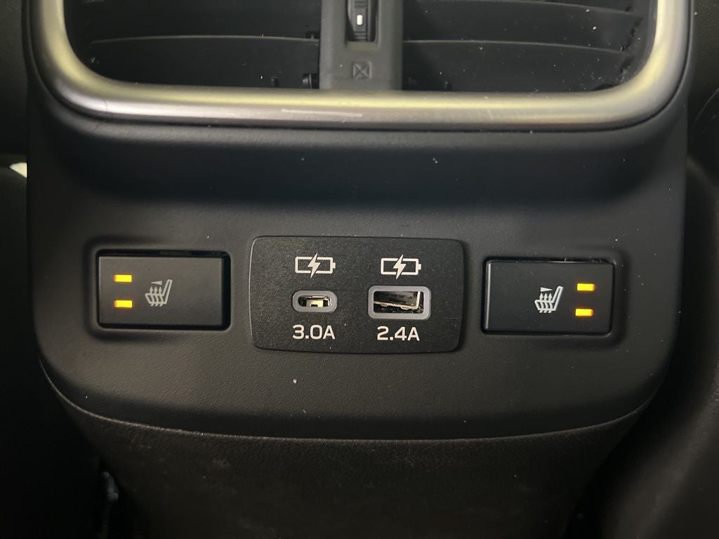 2023 Subaru Outback Touring XT