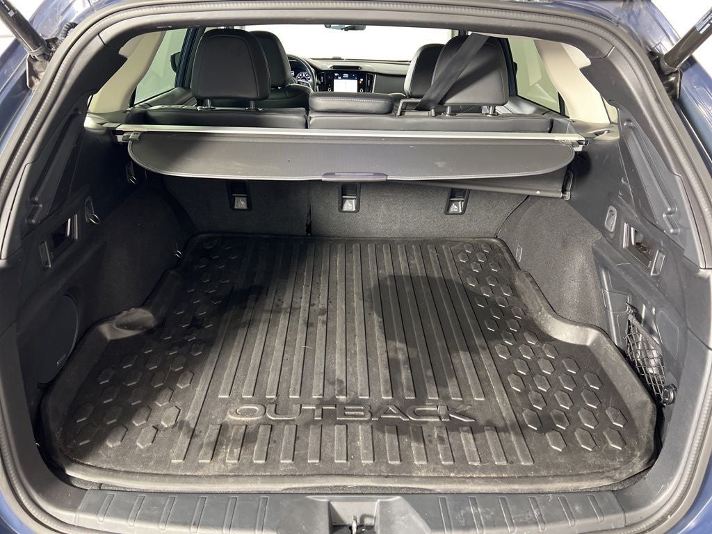 2023 Subaru Outback Touring XT