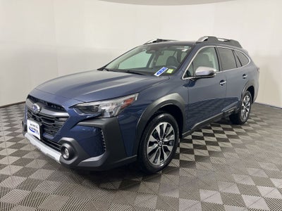 2023 Subaru Outback Touring XT