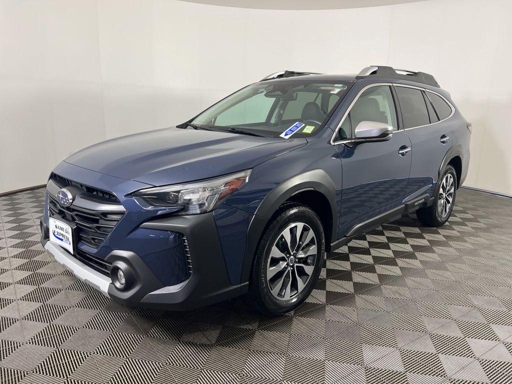 2023 Subaru Outback Touring XT