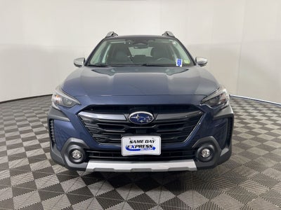2023 Subaru Outback Touring XT