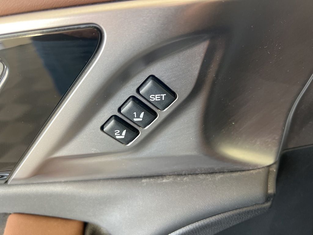 2021 Subaru Outback Touring XT
