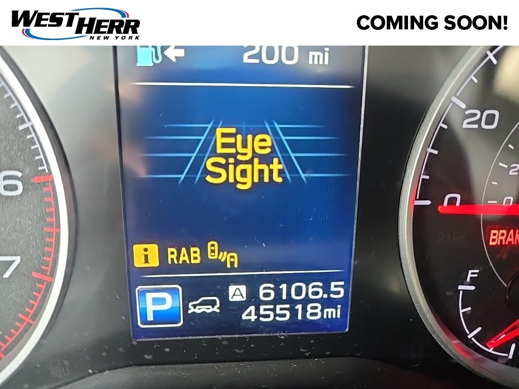 2022 Subaru Ascent Premium