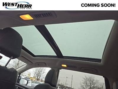 2022 Subaru Ascent Onyx Edition