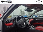 2019 Toyota Camry Base