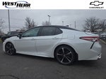 2019 Toyota Camry Base