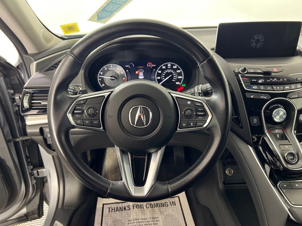2021 Acura RDX SH-AWD
