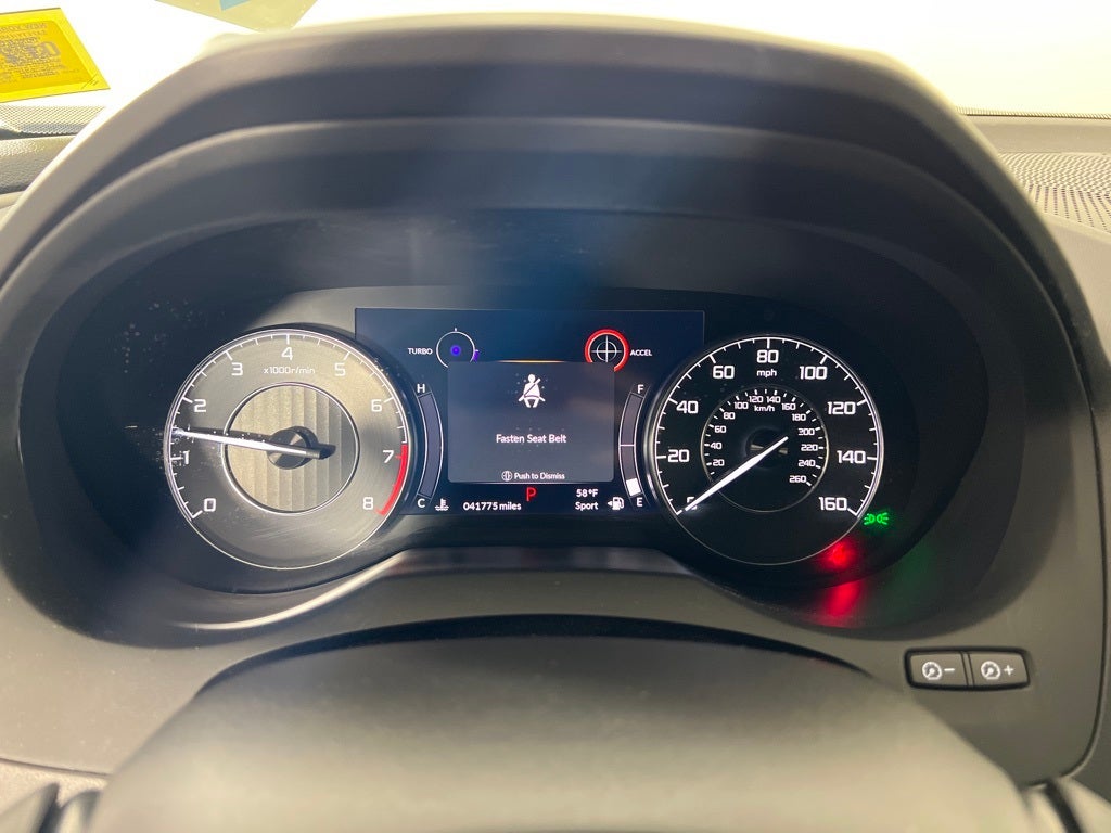 2021 Acura RDX SH-AWD