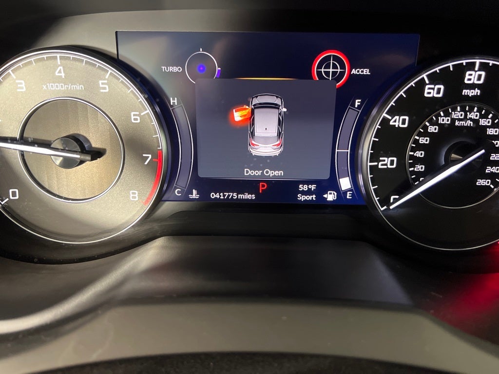 2021 Acura RDX SH-AWD