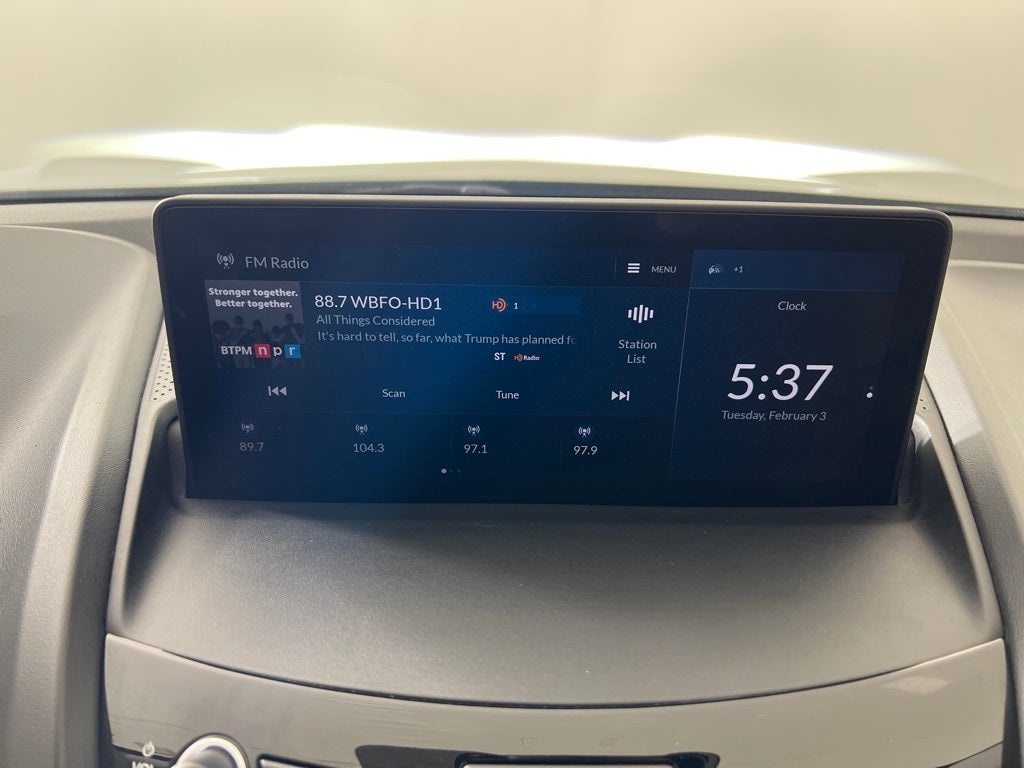 2021 Acura RDX SH-AWD