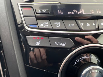 2021 Acura RDX SH-AWD