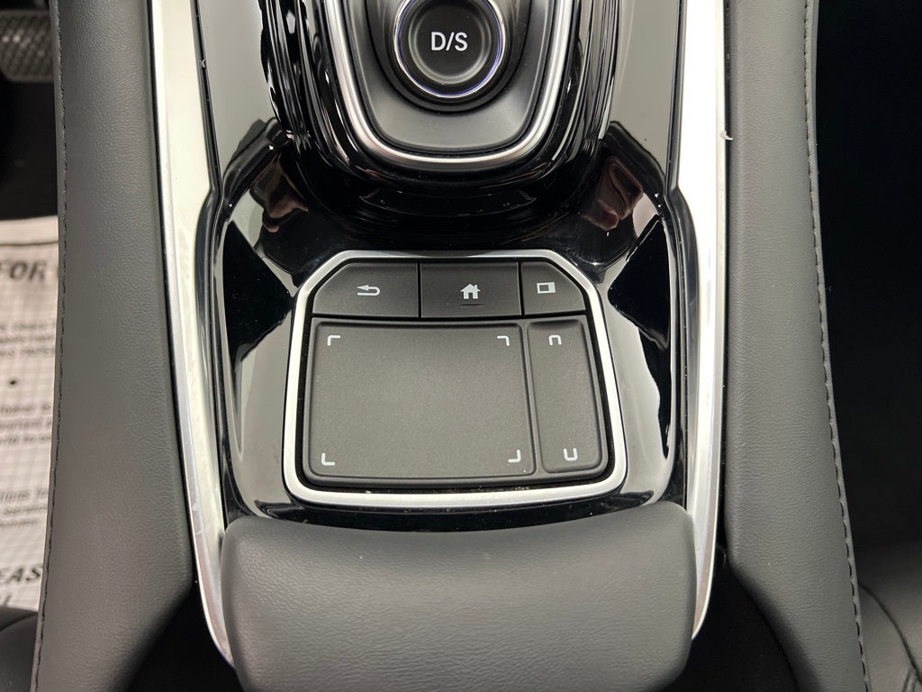 2021 Acura RDX SH-AWD