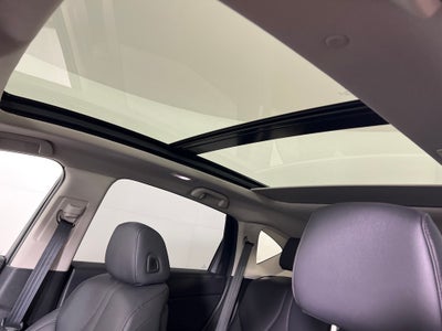 2021 Acura RDX SH-AWD