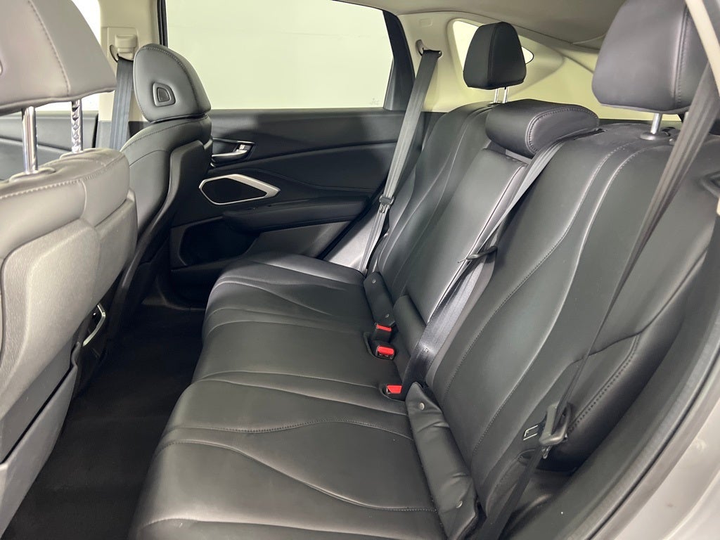 2021 Acura RDX SH-AWD