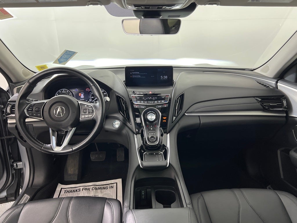 2021 Acura RDX SH-AWD