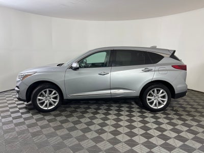 2021 Acura RDX SH-AWD