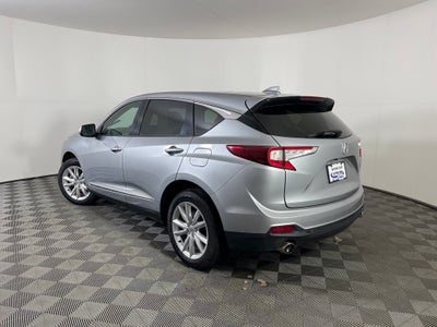 2021 Acura RDX SH-AWD