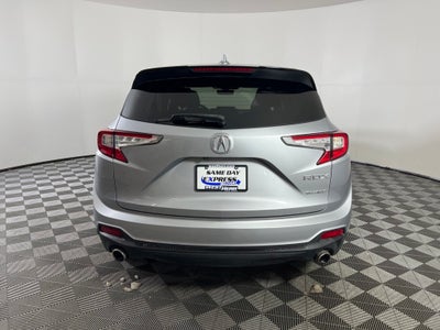 2021 Acura RDX SH-AWD