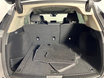 2021 Acura RDX SH-AWD