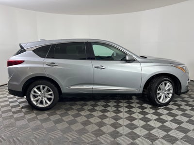 2021 Acura RDX SH-AWD