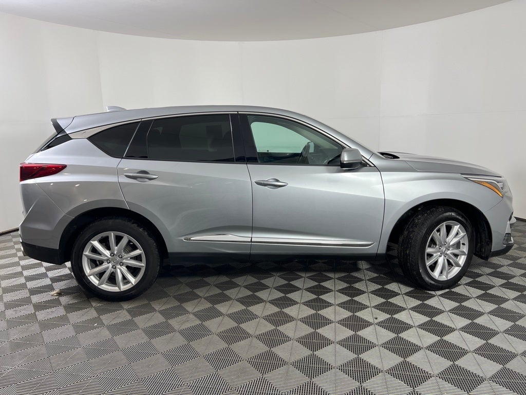 2021 Acura RDX SH-AWD