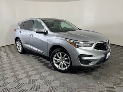 2021 Acura RDX SH-AWD