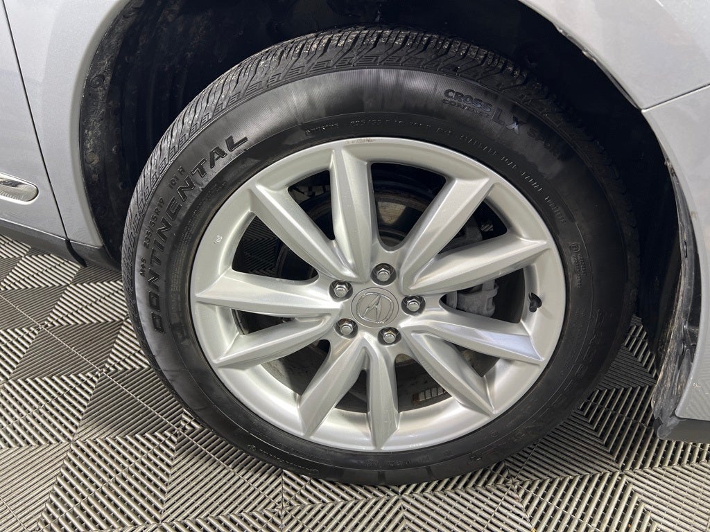 2021 Acura RDX SH-AWD