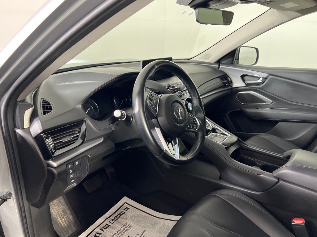 2021 Acura RDX SH-AWD