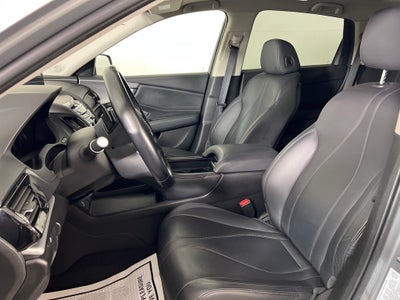 2021 Acura RDX SH-AWD