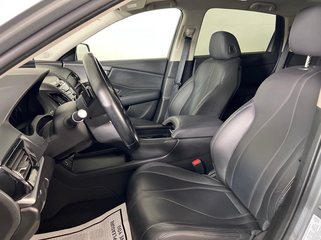 2021 Acura RDX SH-AWD