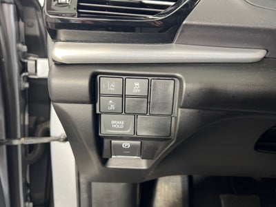 2021 Acura RDX SH-AWD