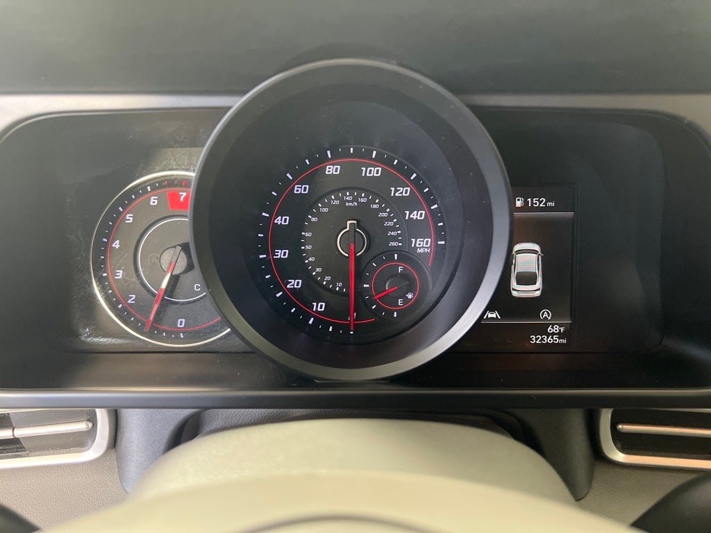 2023 Hyundai ELANTRA SE