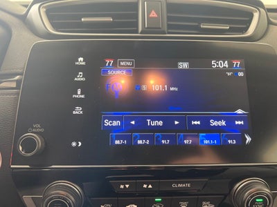 2020 Honda CR-V Hybrid EX-L