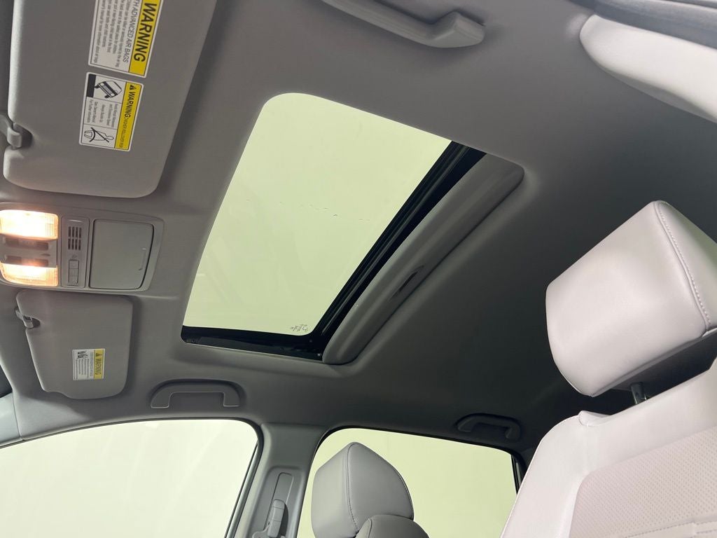 2020 Honda CR-V Hybrid EX-L