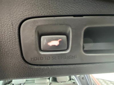 2020 Honda CR-V Hybrid EX-L