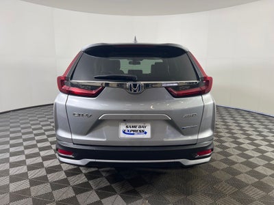 2020 Honda CR-V Hybrid EX-L